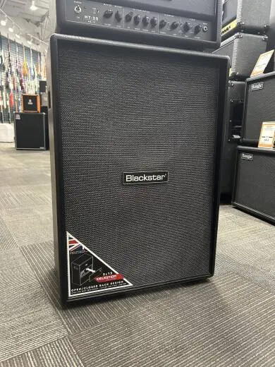Blackstar HT-212VOC MKIII